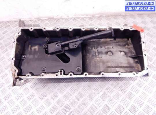 купить Поддон двигателя (картер) на BMW 5-series (E60/61)