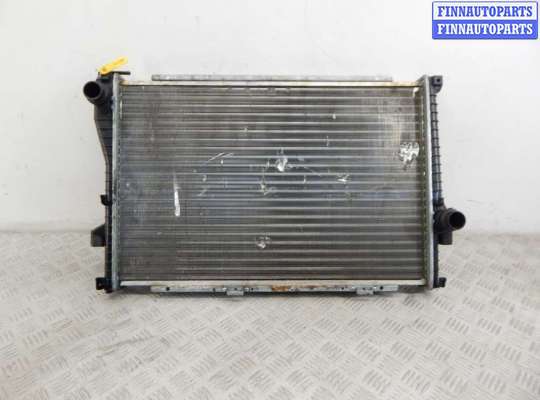 Радиатор охлаждения двигателя BM3222340 на BMW 5-series (E39)