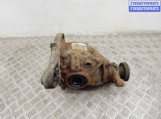 купить Редуктор моста на BMW 5-series (E39)