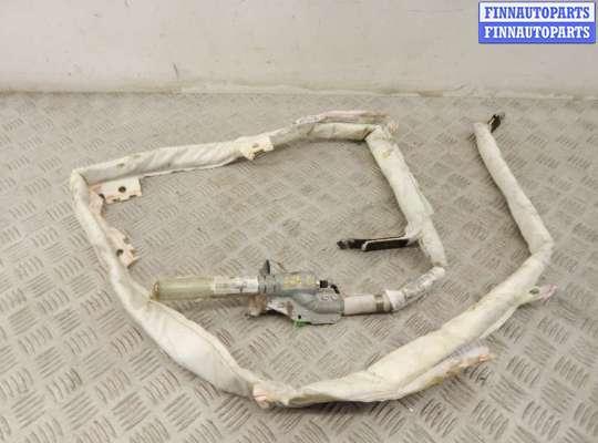 купить Подушка безопасности на BMW 7-series (E65/66)