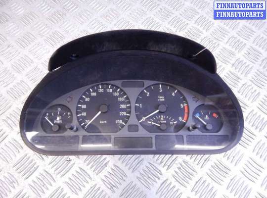 Щиток (блок) приборов BM3211324 на BMW 3-series (E46)