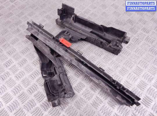 Купить Кассета радиаторов на BMW X3-series (E83) Кассета радиаторов BM3542509 на BMW X3-series (E83)