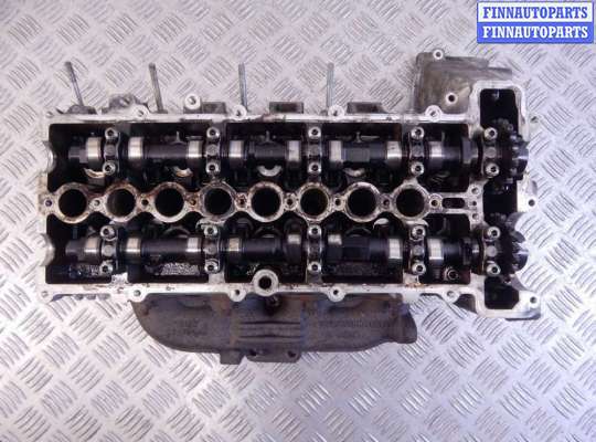 купить Головка блока цилиндров (ГБЦ) на BMW 3-series (E46)