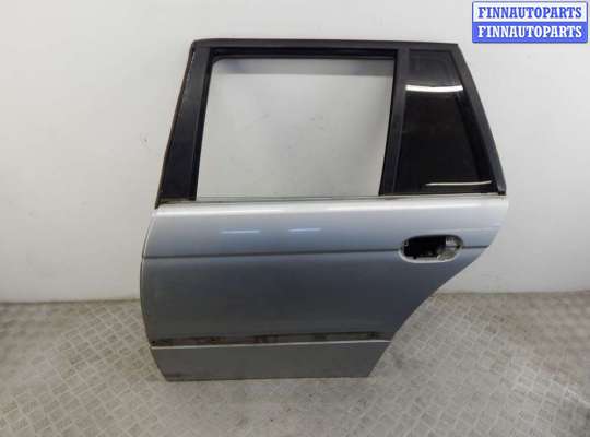 Дверь BM3407918 на BMW 5-series (E39)