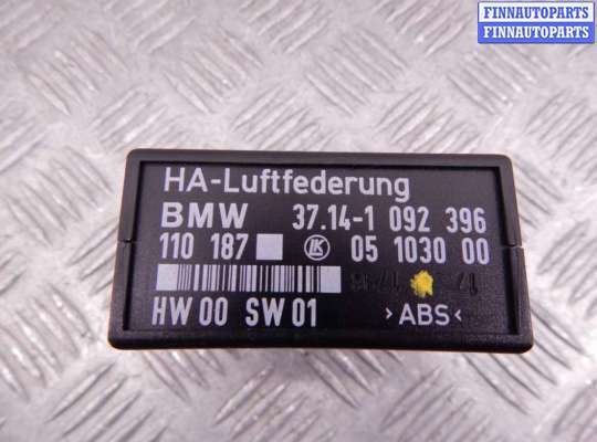 ЭБУ прочее на BMW 5 (E39)