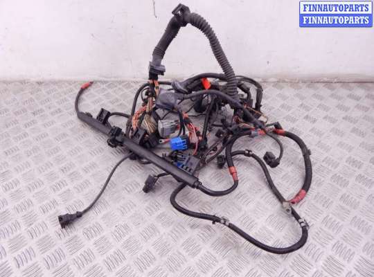 купить Проводка моторного отсека на BMW 1-series (E87)