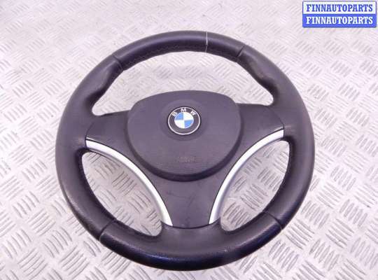Руль (рулевое колесо) BM3229341 на BMW 5-series (E60/61)