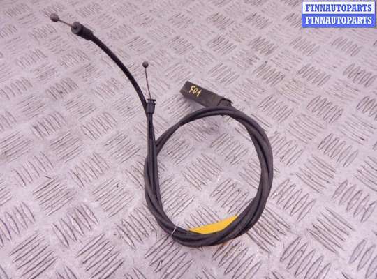 купить Трос капота на BMW 7-series (F01/02)