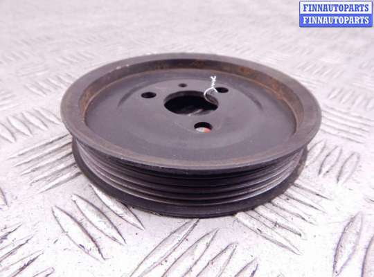 купить Шкив гидроусилителя на BMW X5-series (E53)