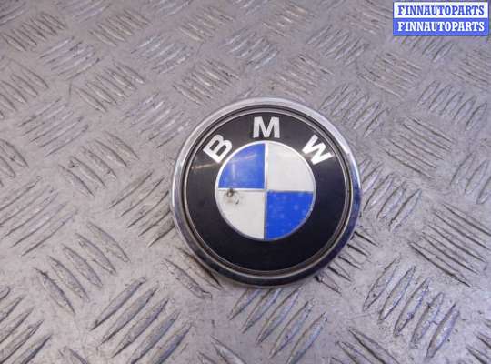 купить Автомобильная эмблема на BMW X5-series (E53)