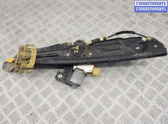 купить Стеклоподъемный механизм на BMW 7-series (F01/02)