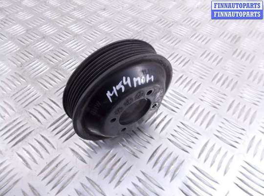 Шкив помпы BM3416469 на BMW 5-series (E39)