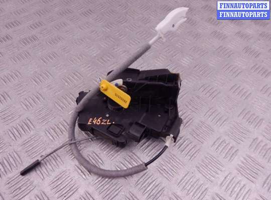 Замок двери BM3607101 на BMW 3-series (E46)