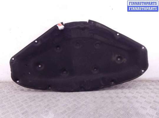 купить Обшивка капота на BMW 1-series (F20/21)