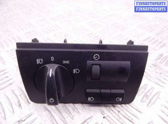 Переключатель кнопочный BM3239729 на BMW X5-series (E53)
