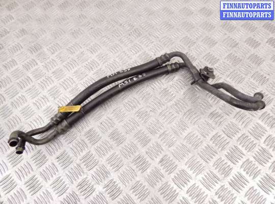 Патрубок двигателя BM3220597 на BMW 5-series (E39)