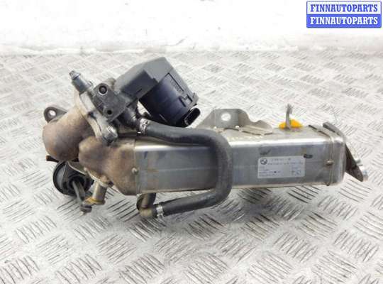 купить Радиатор отработанных газов на BMW 5-series (F10/11)