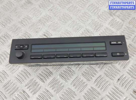 Дисплей бортового компьютера BM3260494 на BMW 5-series (E39)