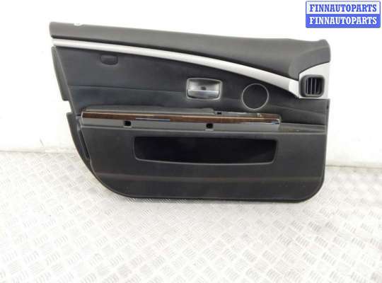 купить Обшивка двери на BMW 7-series (E65/66)