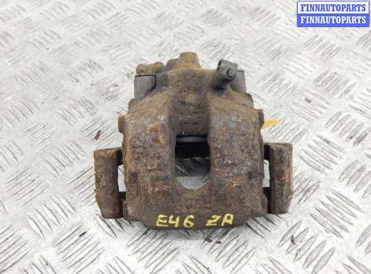 купить Суппорт на BMW 3-series (E46)