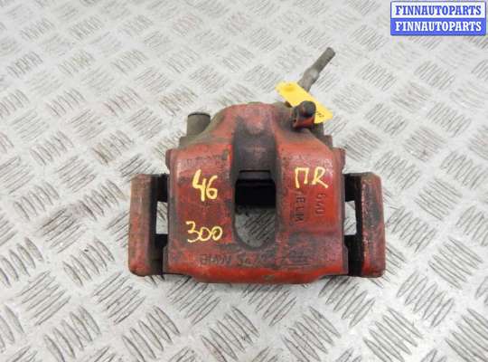 купить Суппорт на BMW 3-series (E46)