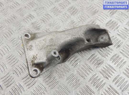 Кронштейн ДВС (лапа) на BMW 3 (E46)