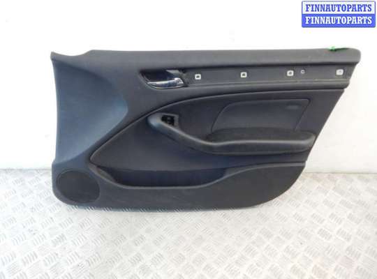 Обшивка двери BM3207508 на BMW 3-series (E46)