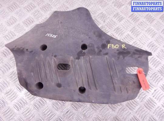 купить Защита пластмассовая на BMW 3-series (F30/31)