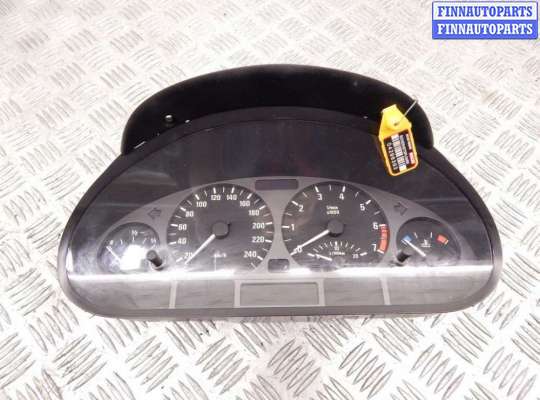 купить Щиток (блок) приборов на BMW 3-series (E46)