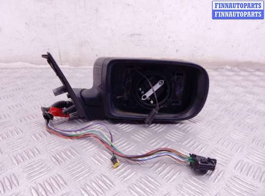 Зеркало заднего вида наружное BM3616818 на BMW 5-series (E39)