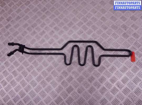 купить Радиатор масляный на BMW 3-series (E90/91/92)