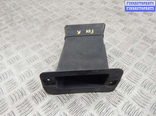 купить Воздуховод пластмассовый на BMW 7-series (F01/02)