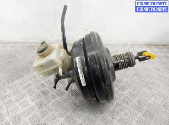 Вакуумный усилитель тормозов (Цилиндр вакуумный) BM3454034 на BMW X5-series (E70)