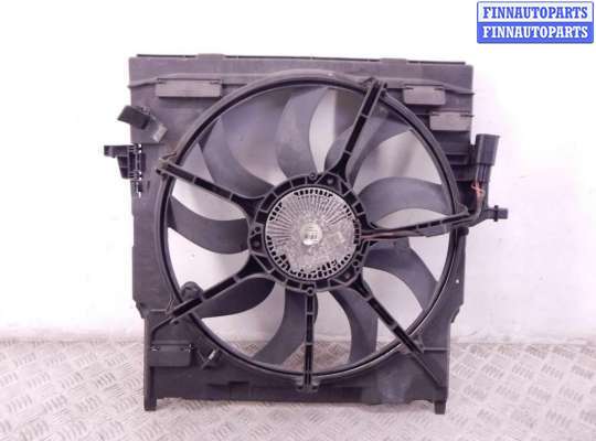 купить Вентилятор охлаждения двигателя на BMW X5-series (E70)