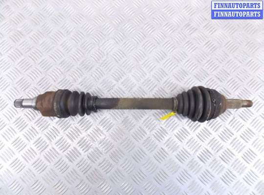 купить Полуось на FORD FOCUS I (1998-2004)