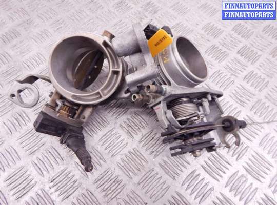 купить Дроссельная заслонка на BMW 5-series (E39)