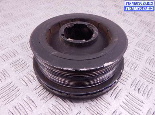 Шкив коленвала BM3556053 на BMW X5-series (E53)