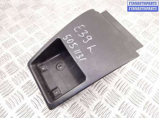 Ящик вещевой (бардачок) BM3406401 на BMW 5-series (E39)