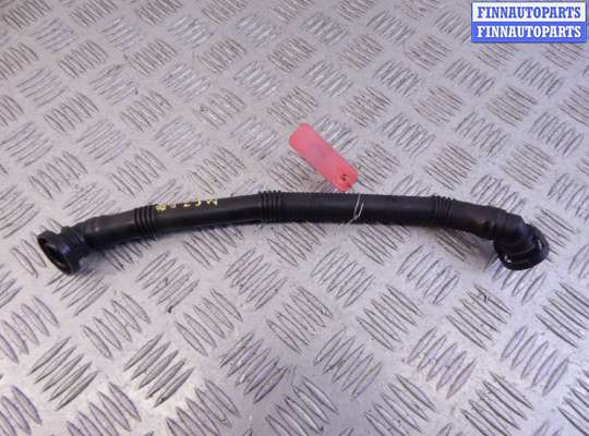 Патрубок двигателя BM3220545 на BMW 5-series (E39)