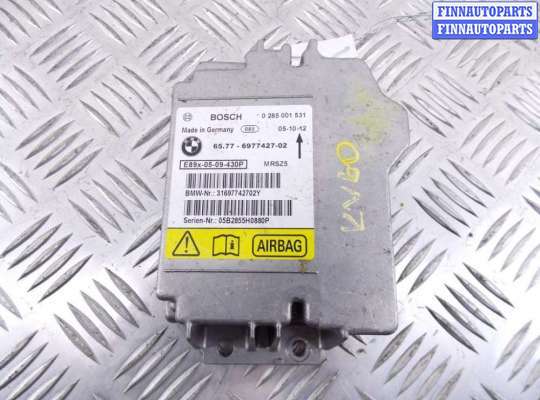 Блок управления автомобилем BM3213541 на BMW 3-series (E90/91/92)