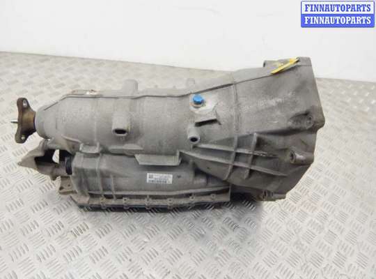 КПП автомат (АКПП) BM3609280 на BMW 1-series (E87)