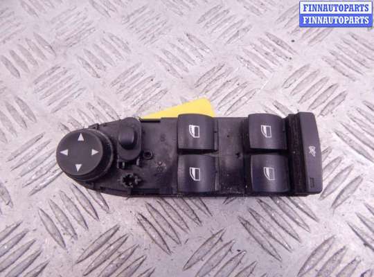 Переключатель кнопочный BM3212160 на BMW 3-series (E90/91/92)