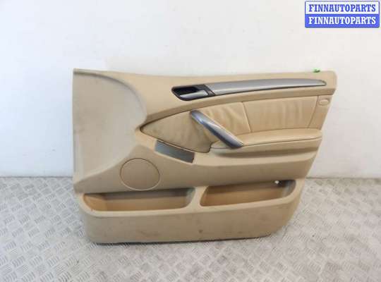 купить Обшивка двери на BMW X5-series (E53)