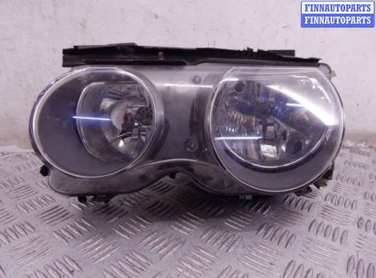 Фара BM3659616 на BMW 3-series (E46)