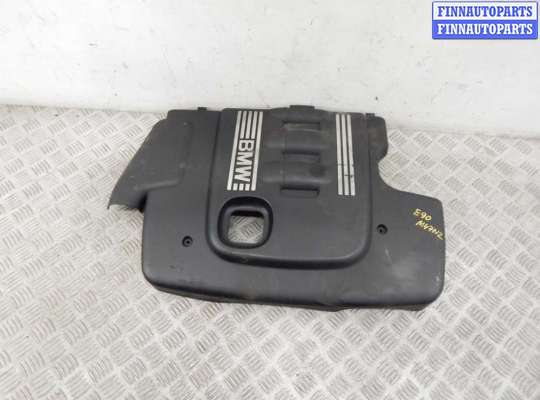 купить Декоративная крышка двигателя на BMW 3-series (E90/91/92)