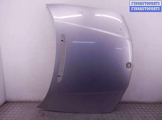 купить Капот на BMW 3-series (E46)