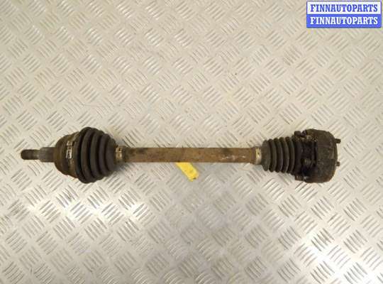 купить Полуось на VOLKSWAGEN GOLF  IV (1997-2005)