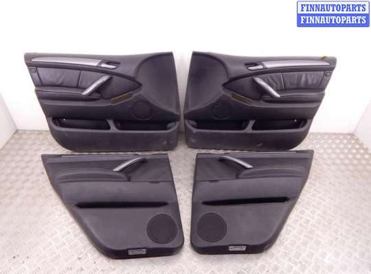 купить Обшивка двери на BMW X5-series (E53)