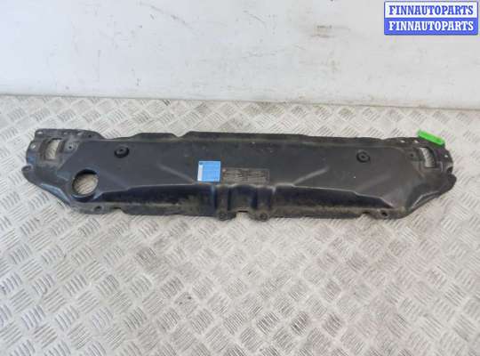 Рамка передняя (передняя монтажная панель) BM3420689 на BMW 5-series (E60/61)
