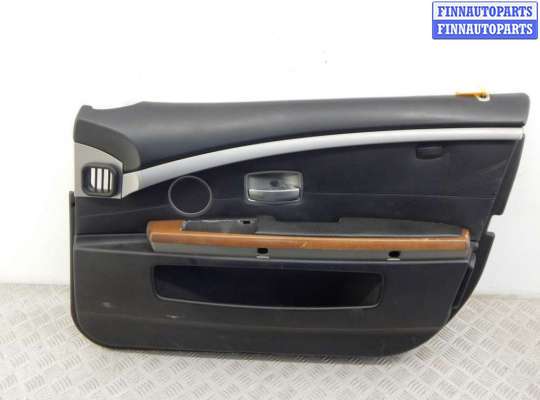 купить Обшивка двери на BMW 7-series (E65/66)